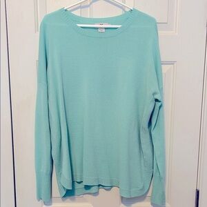 Vineyard Vines Merino wool blend sweater